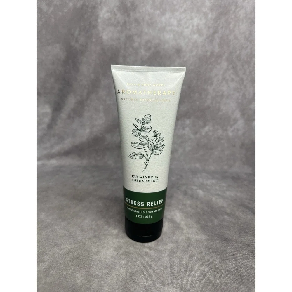 Bath & Body Works bath body